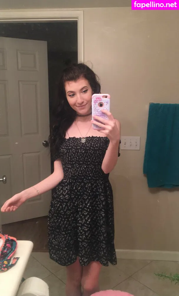 KawaiiiKitten, KawaiiiKitty, elizabethreed, hi_its_elizabeth_reed Leaked Nude Picture #We9D1so1V4