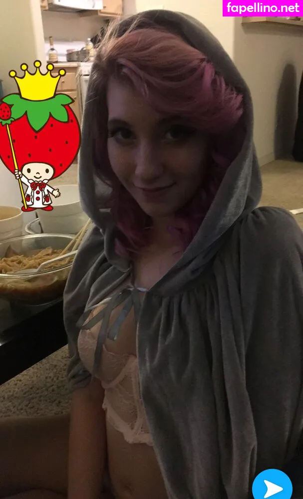KawaiiiKitten, KawaiiiKitty, elizabethreed, hi_its_elizabeth_reed Leaked Nude Picture #gKbjrKdXBj