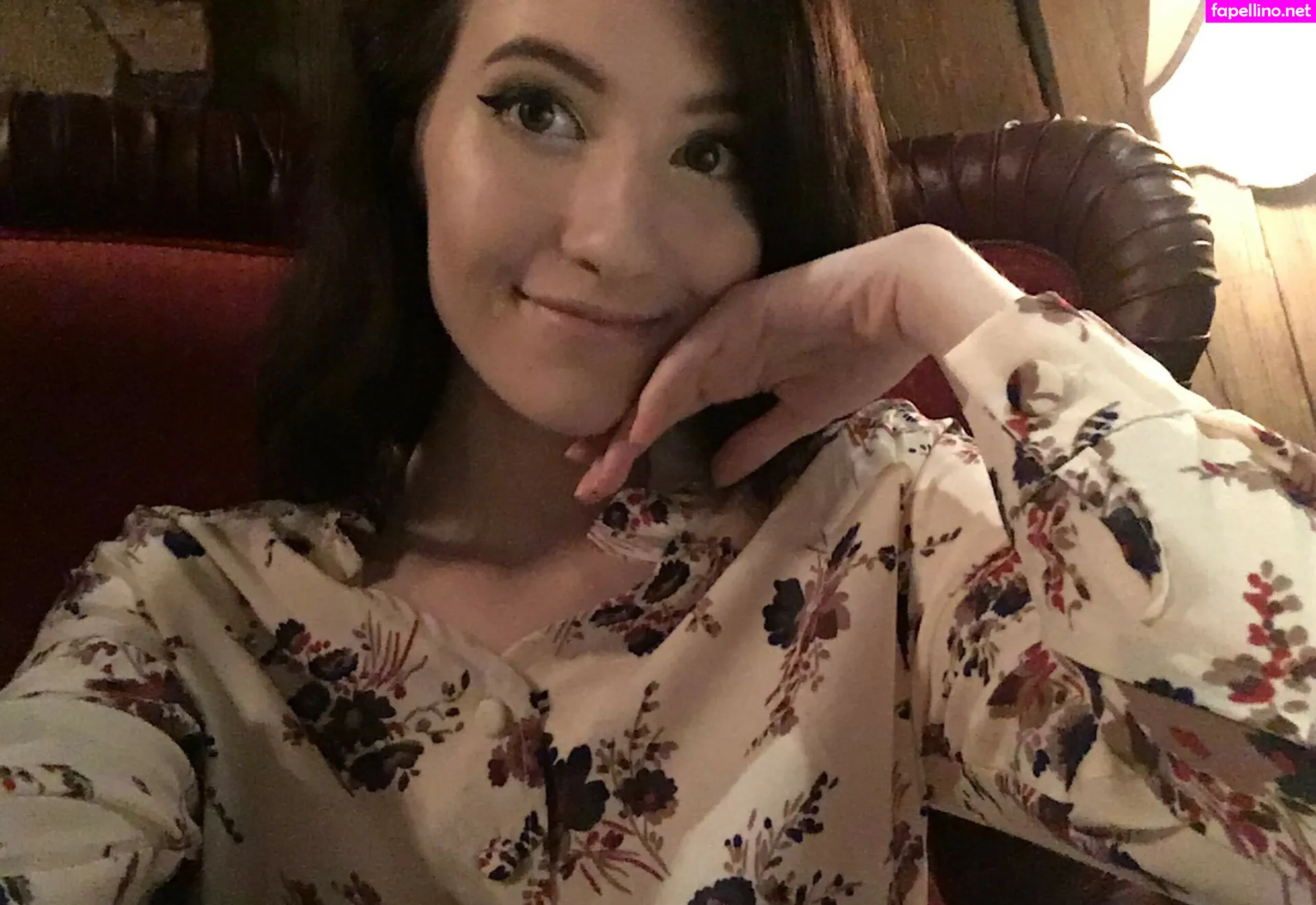 KawaiiiKitten, KawaiiiKitty, elizabethreed, hi_its_elizabeth_reed Leaked Nude Picture #p8k7M77EhD