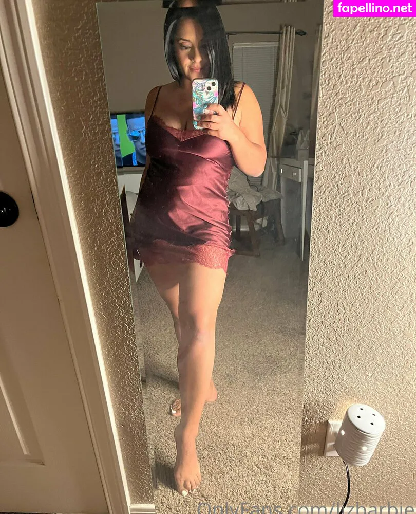 Barbie915, elizabeth32retana Leaked Nude Picture #9kPJV7jviN