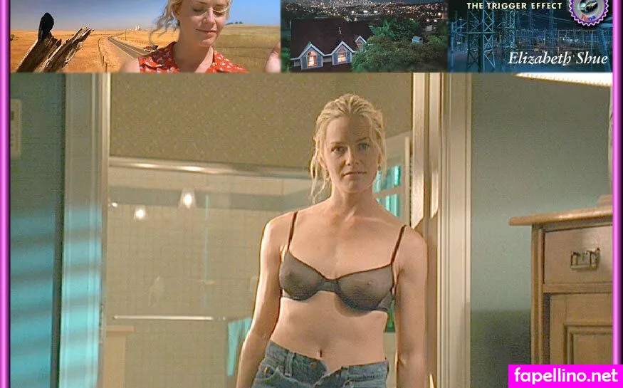 Elisabthshue Leaked Nude Picture #gqvcQZ2k7l