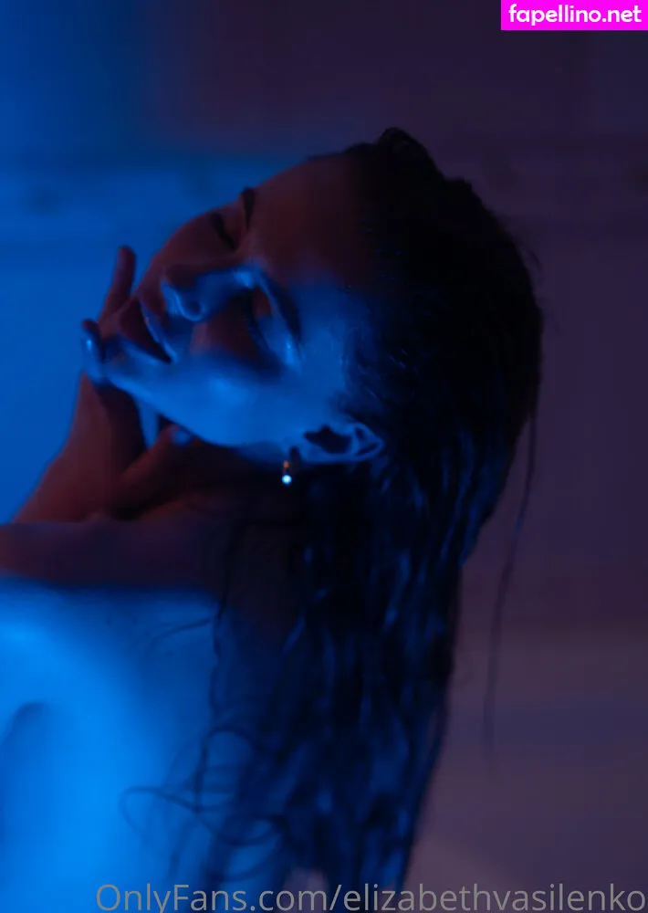 Eli vasilenko, elizabethvasilenko Leaked Nude Picture #HJO2OVPdDp