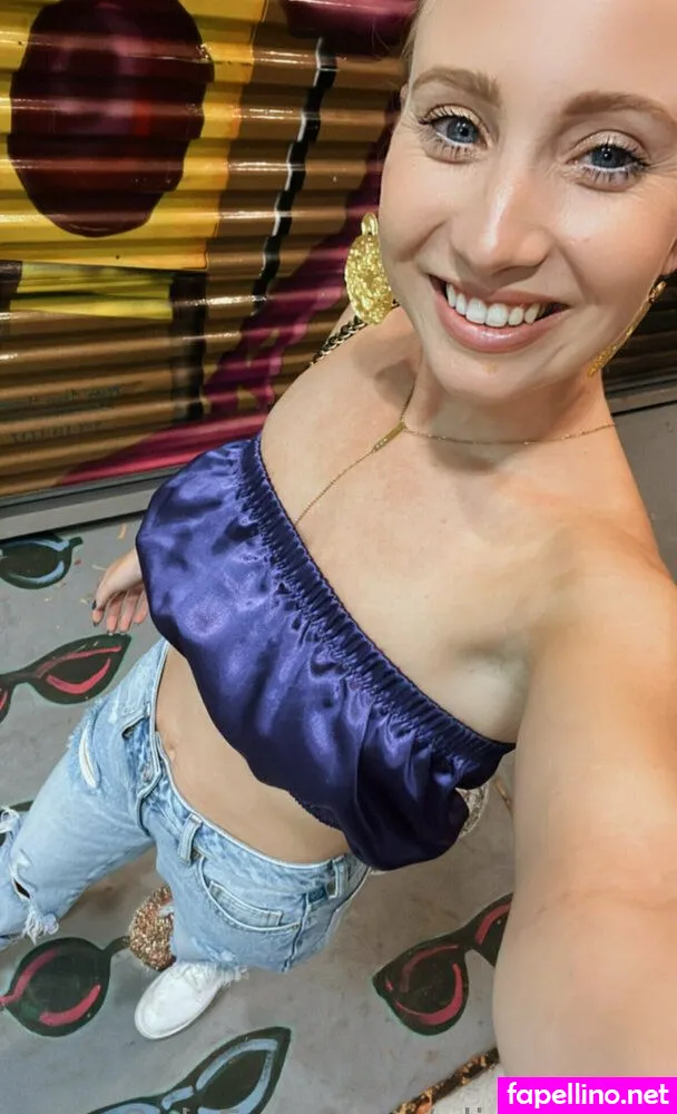 Elizabrielle Leaked Nude Picture #SNE5UV46Vy