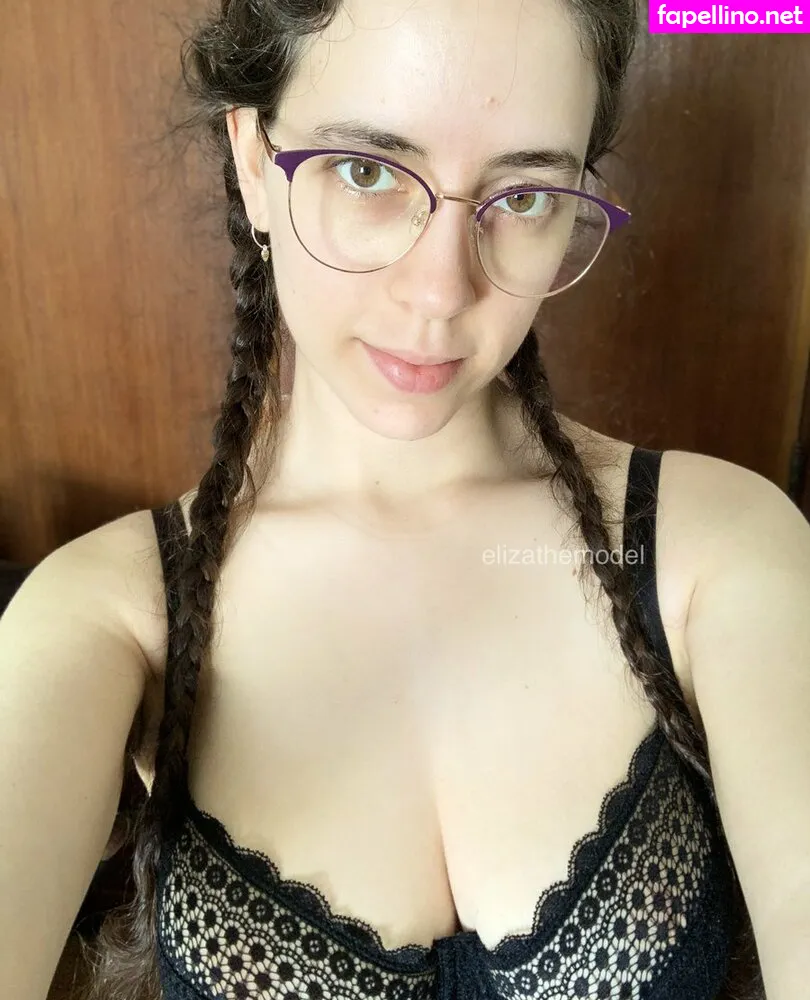 Elizathemodel Leaked Nude Picture #y2AHUAZ5oC