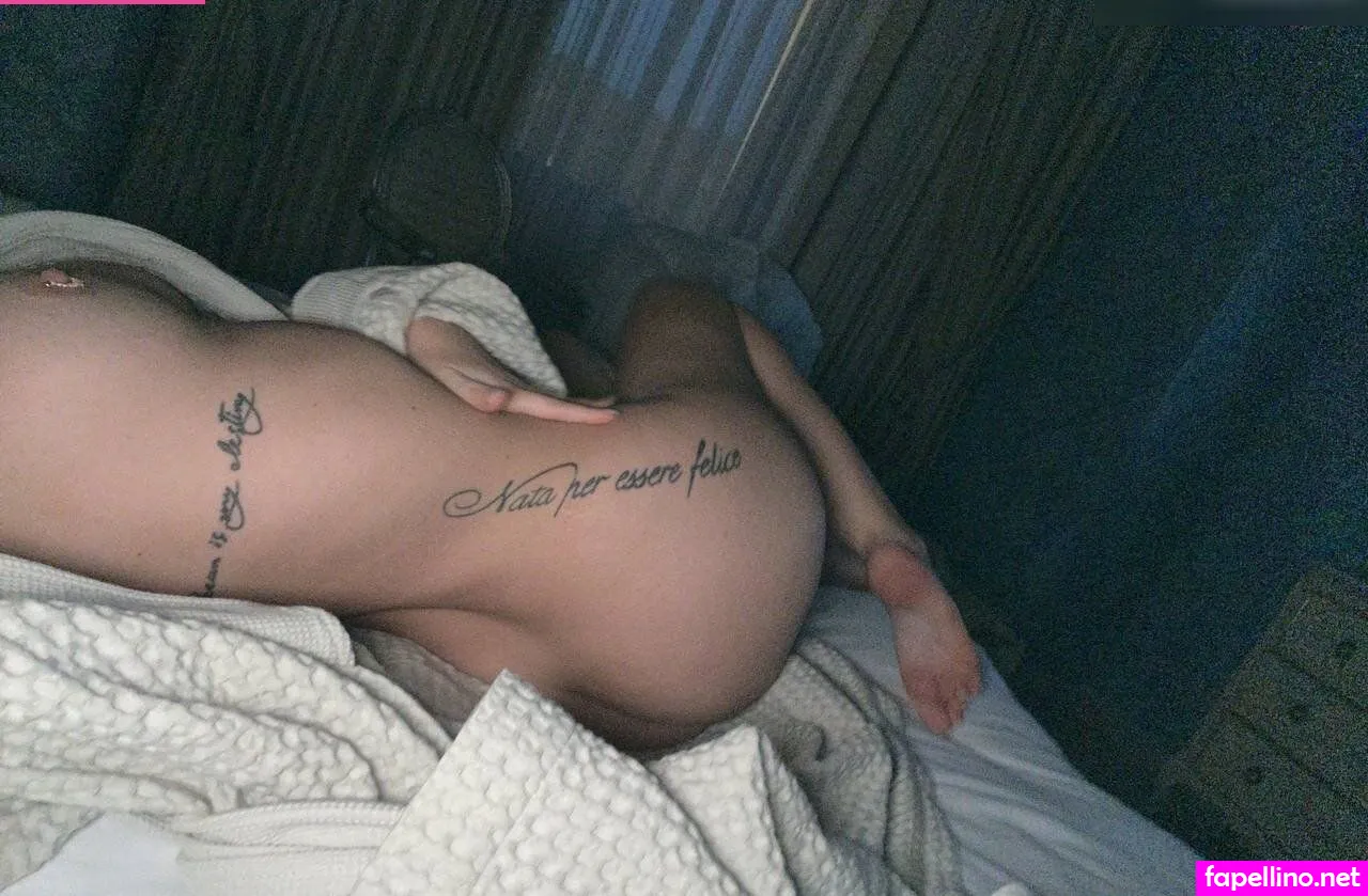 Elizaveta Barysheva Leaked Nude Picture #h2xJkkLt9A
