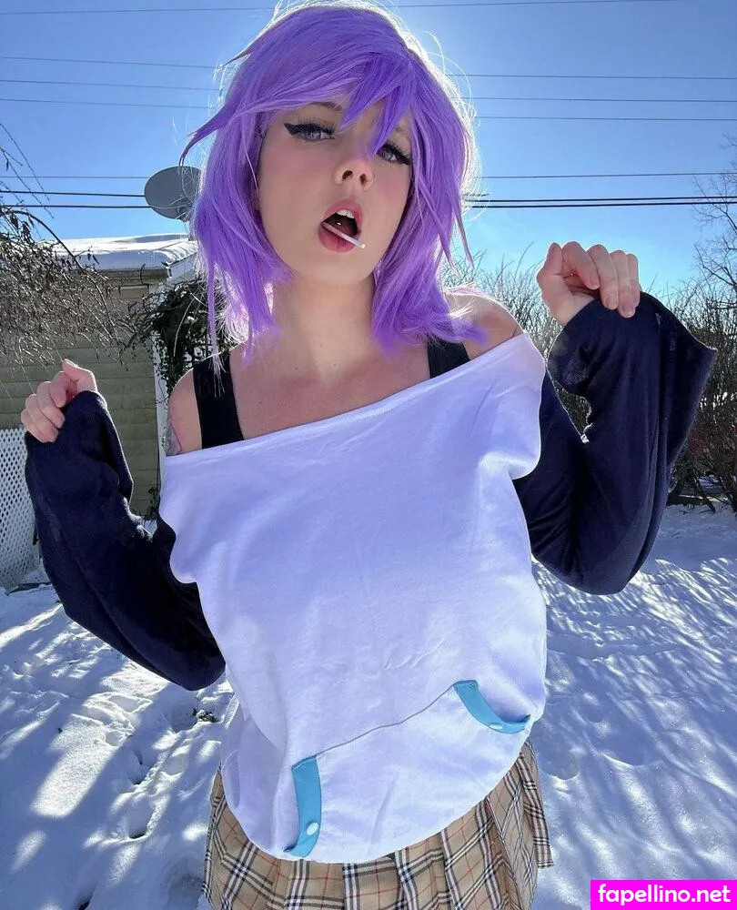 Elizawitchcosplay Leaked Nude Picture #4NKs8ydLp7