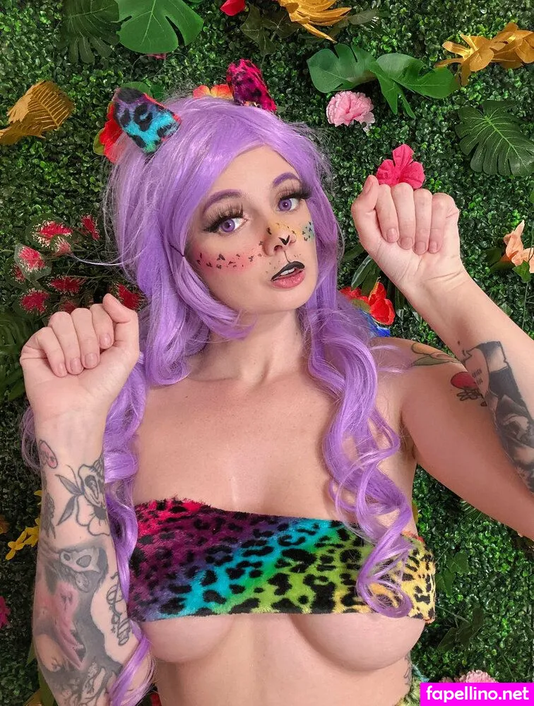 Elizawitchcosplay Leaked Nude Picture #8vanHyFtxI
