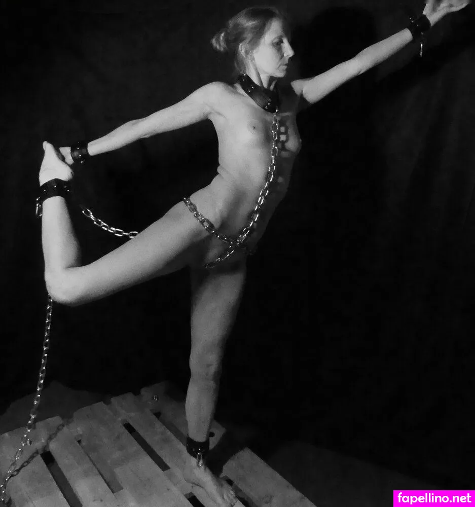 Nudeyogini_ambika Leaked Nude Picture #3ubDn13qVH