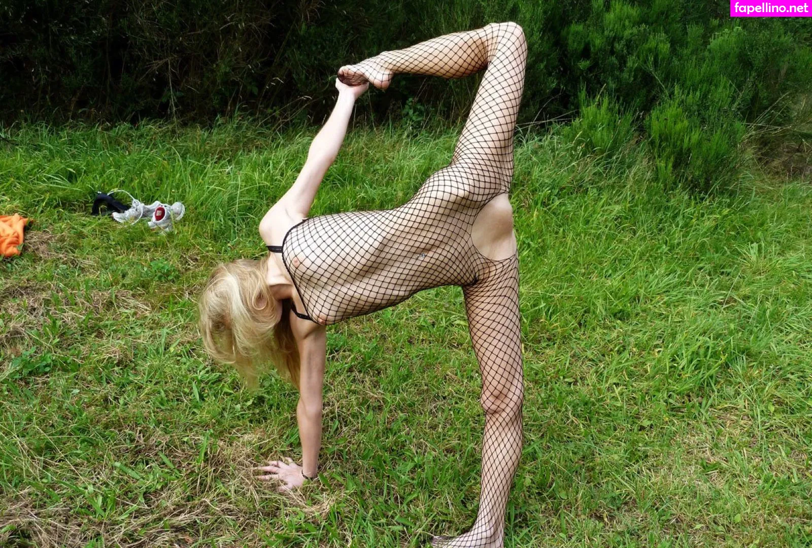 Elke Lechner Leaked Nude Picture #wt96q59gmc