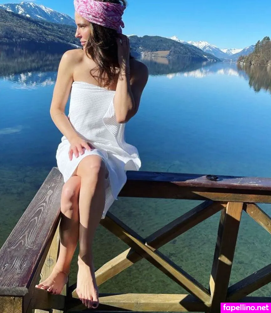 Elke.Rock Leaked Nude Picture #9BZKP5OL5F