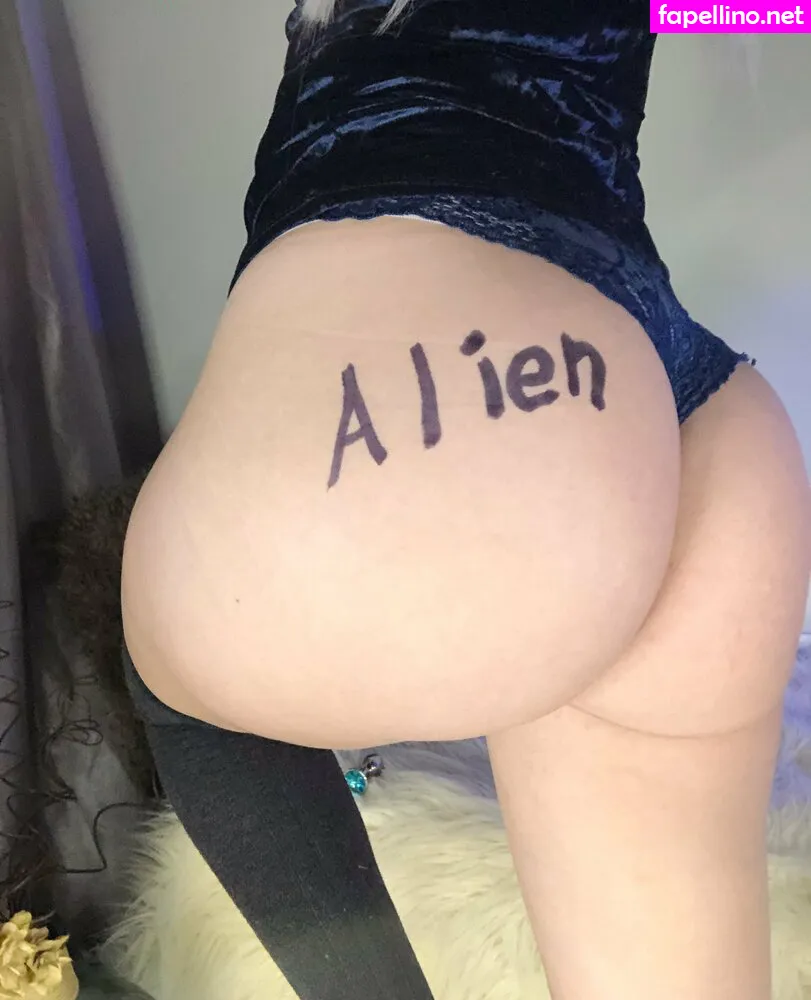 Ella_foxx, secret_girlfriend Leaked Nude Picture #aQurwvpAoi