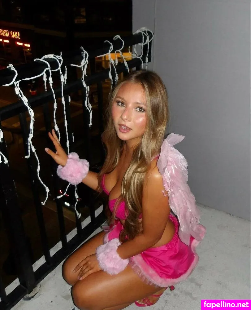 Ella.friedland Leaked Nude Picture #EYtrnqsUL8