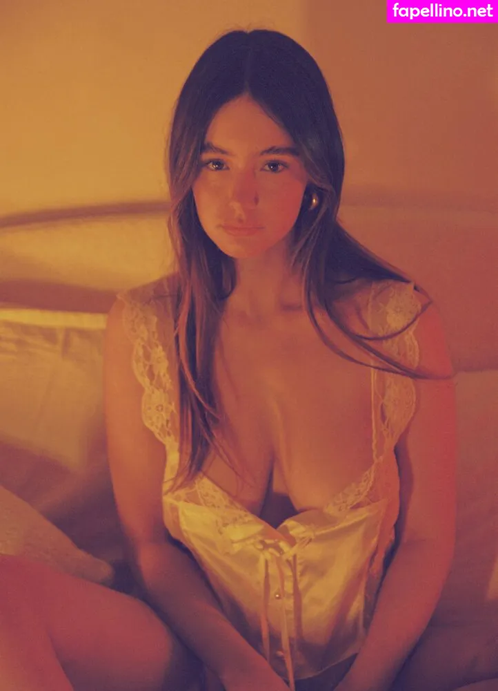 Ellacervetto Leaked Nude Picture #21QdgqRCE5