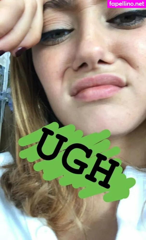 Ella_purnell Leaked Nude Picture #ChDOqqQEys