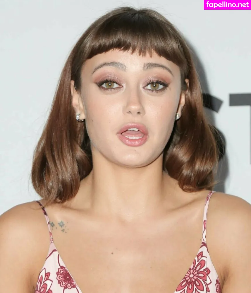 Ella_purnell Leaked Nude Picture #ZcPpFOMU46