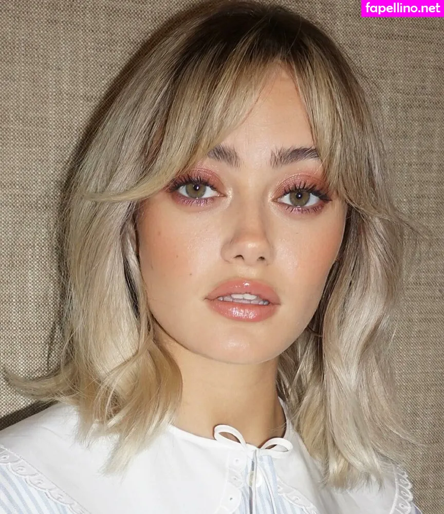 Ella_purnell Leaked Nude Picture #rDoPcpFIxW