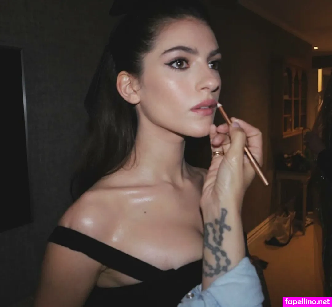 Ellarubin1 Leaked Nude Picture #4ACTEBgA20