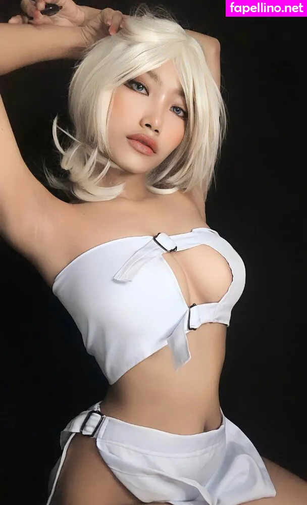 June_likeamonth Leaked Nude Picture #0Gb2S3SNL7