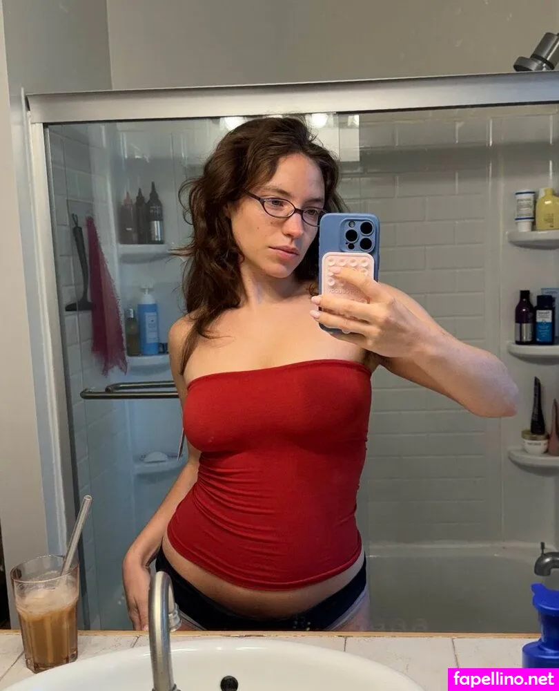 Ellaenchant Leaked Nude Picture #ykhAv62G8B