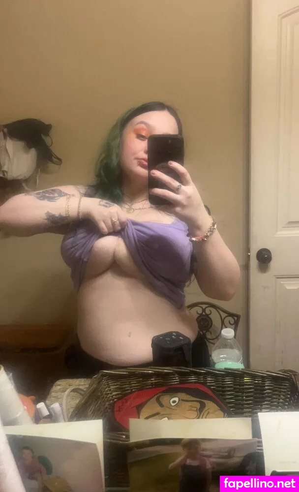 Ellaenchantedd Leaked Nude Picture #NTMa2tM0Y3
