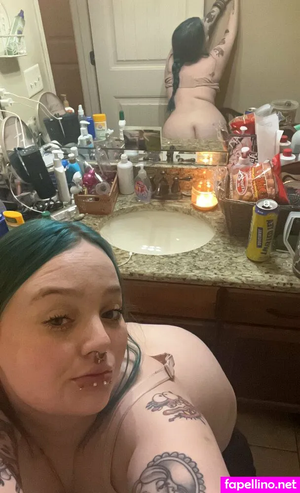 Ellaenchantedd Leaked Nude Picture #V60F25wboJ
