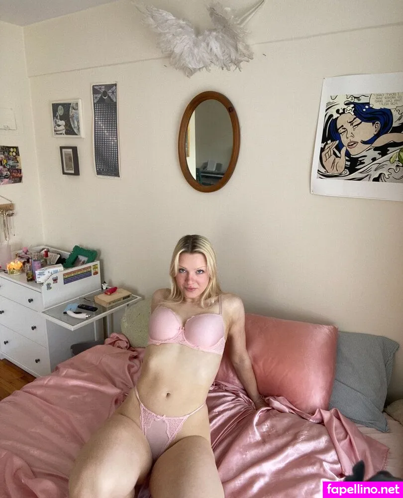 Ellafawn333 Leaked Nude Picture #0IussYcmbe