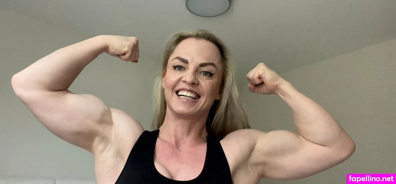 Ellanewphysiquelook_, ellasfitnesslife Leaked Nude Picture #5B7NSw85DW