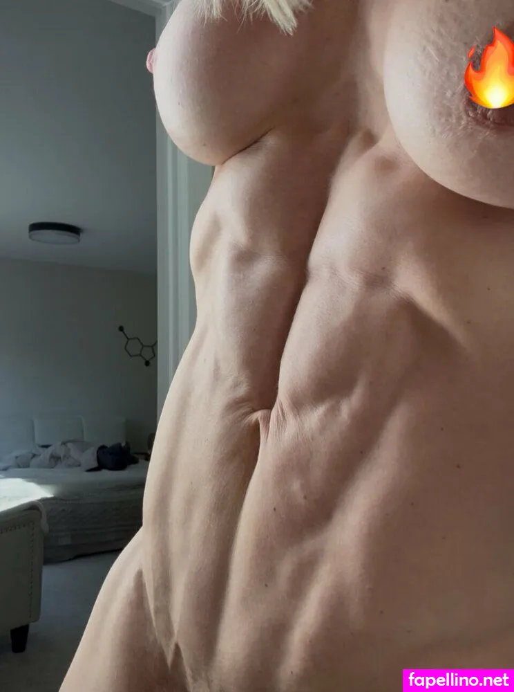Ellanewphysiquelook_, ellasfitnesslife Leaked Nude Picture #BxFVH0CEiN