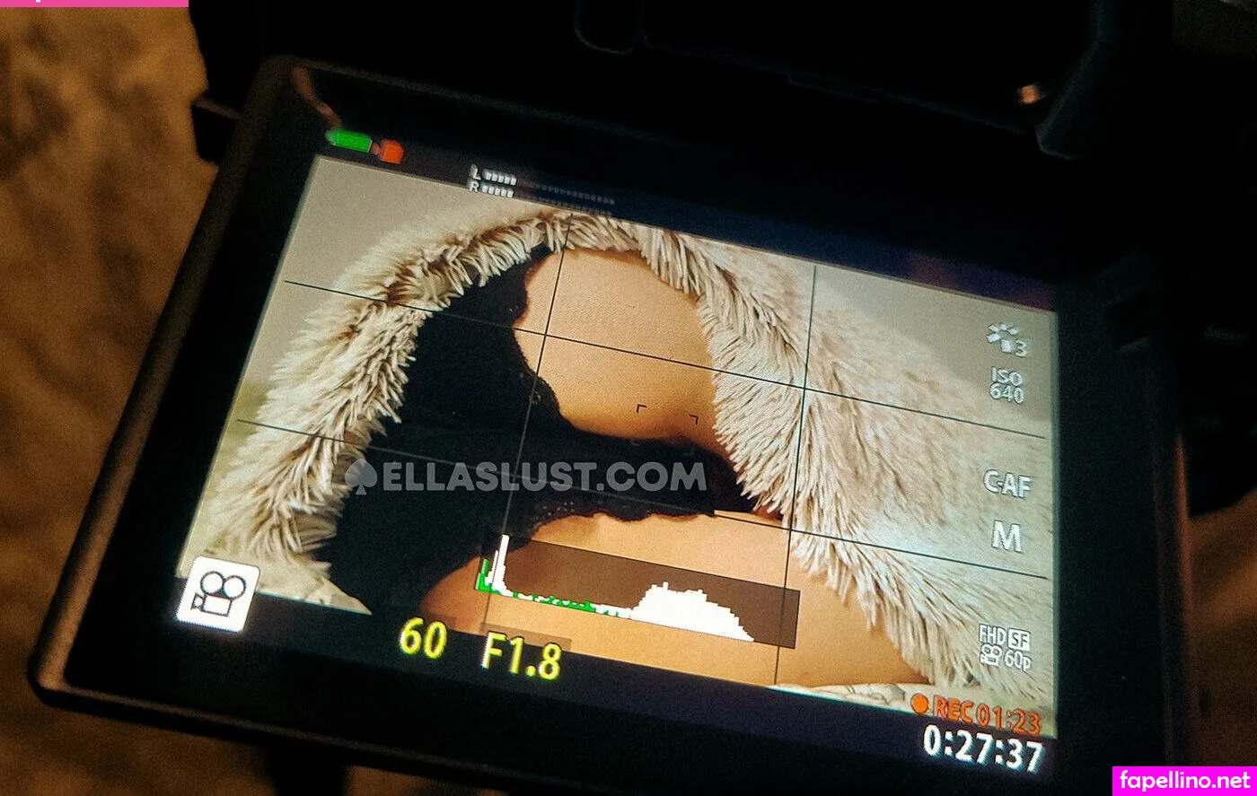 Ellaslust Leaked Nude Picture #dfATZrw5rg