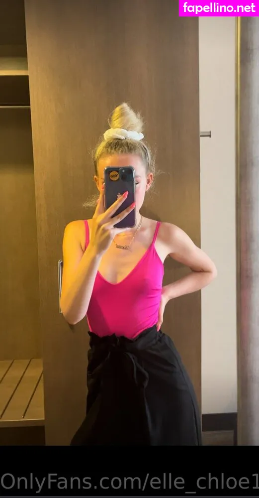 Elle_chloe1, ellechloe Leaked Nude Picture #wwrgPshMFf