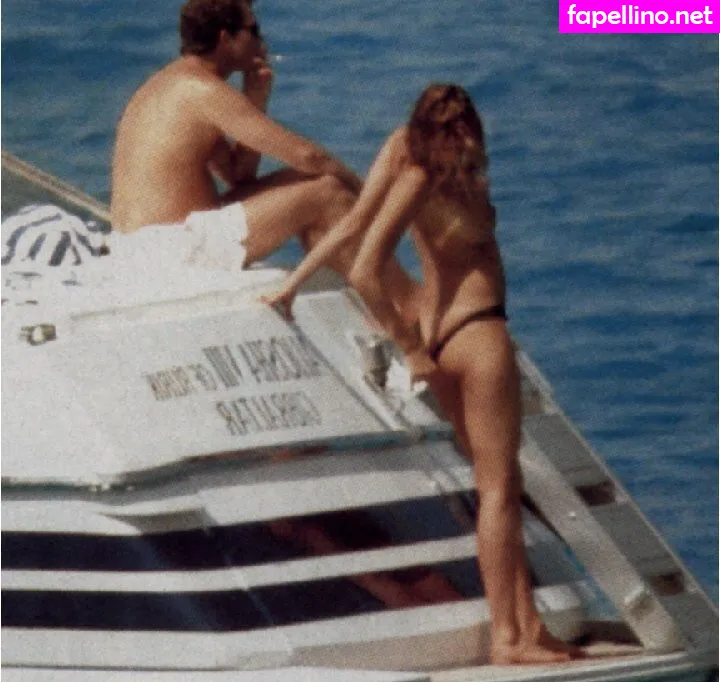 ElleMacpherson, ellemacphersonofficial Leaked Nude Picture #khI9IjPG49