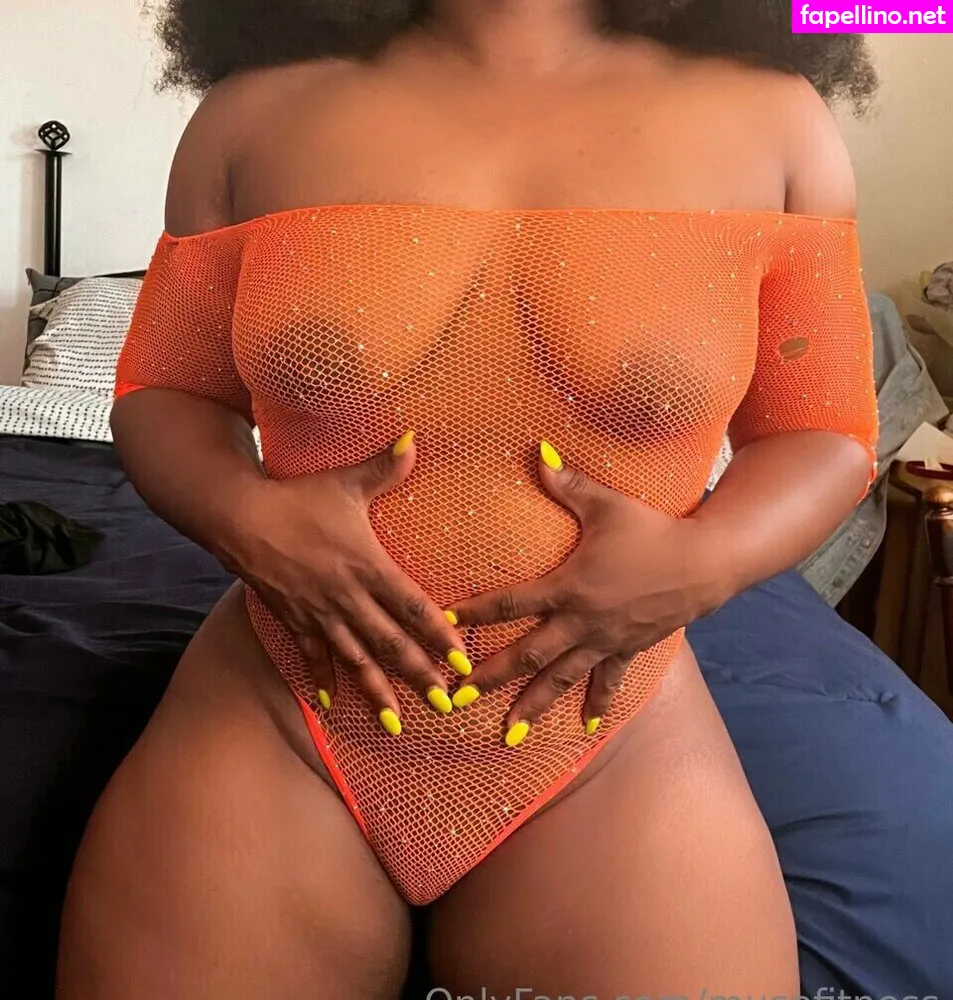 Elle_themuse, musefitness Leaked Nude Picture #NOR6WOp496