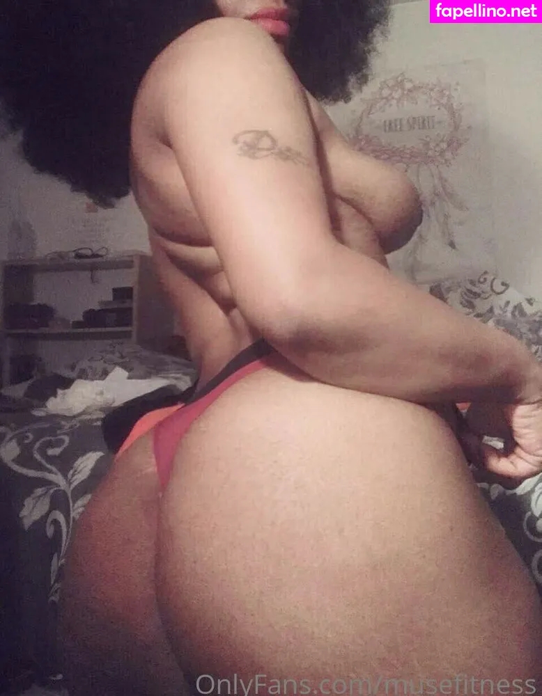 Elle_themuse, musefitness Leaked Nude Picture #rHShqmzvJ0