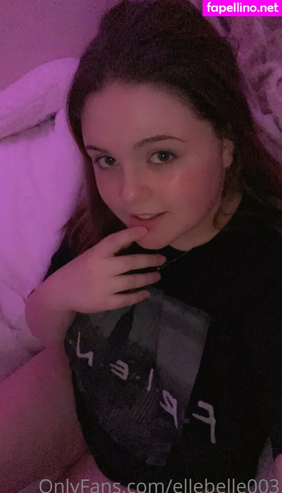 _ellebelle3, ellebelle003 Leaked Nude Picture #4nCiaz2u9j