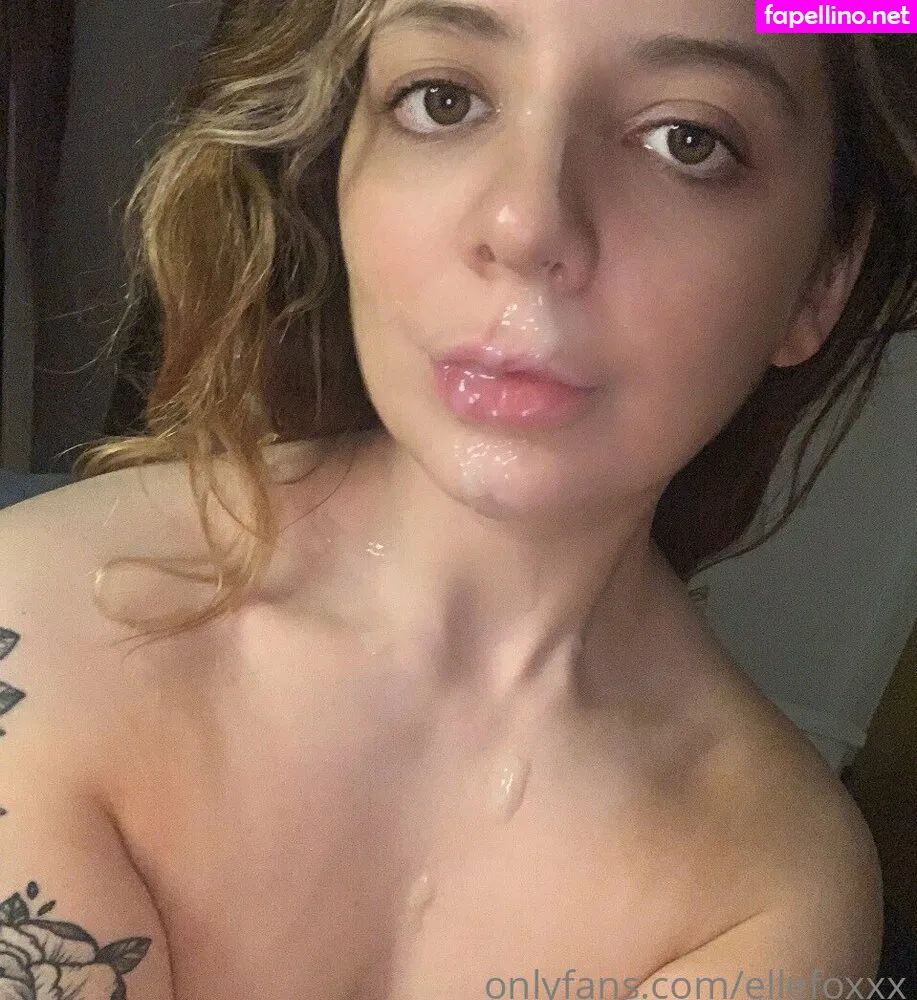 Ellefox, ellefoxfree Leaked Nude Picture #dvKYLR9MtW