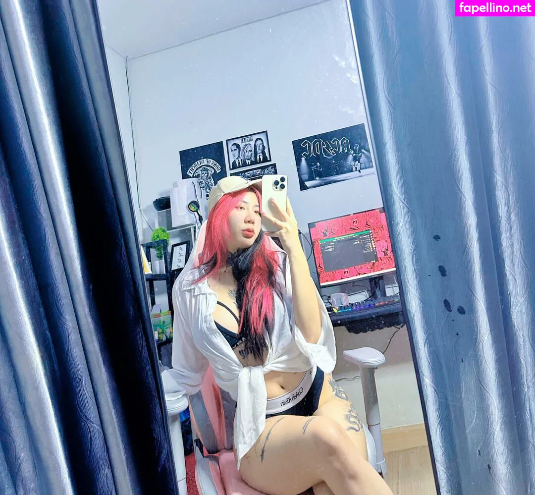 Elle_iren, ellekampong, irenkampong1 Leaked Nude Picture #7P2RnPFVfI