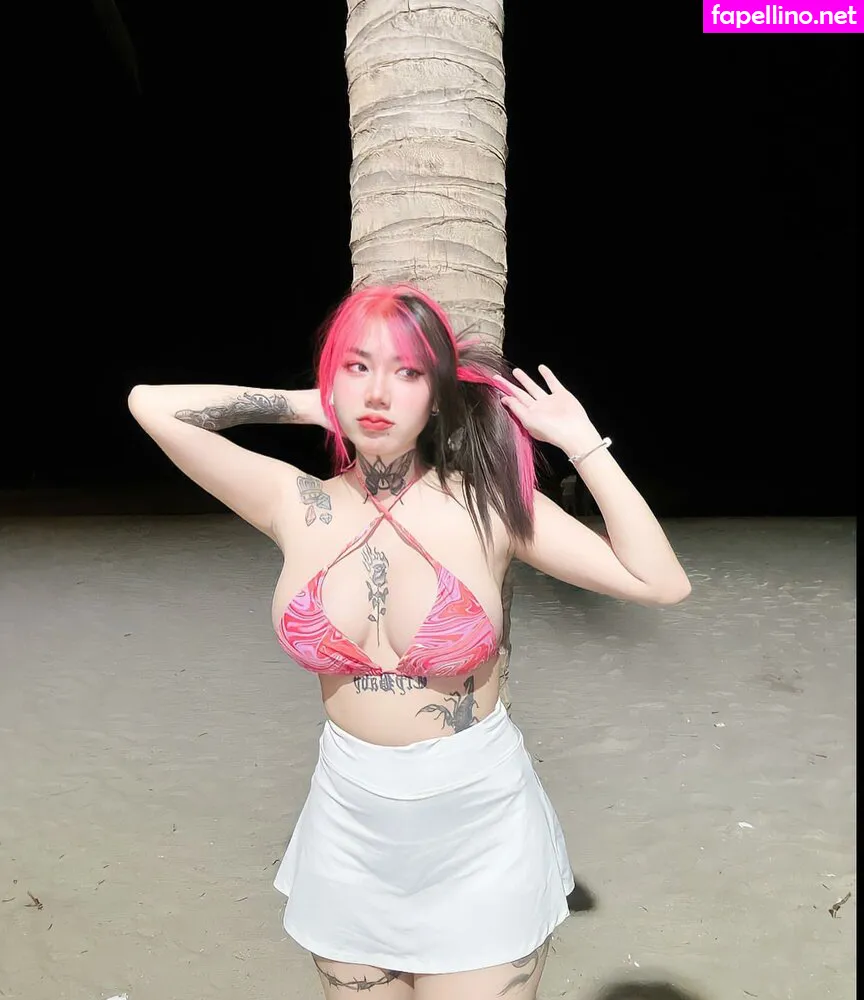 Elle_iren, ellekampong, irenkampong1 Leaked Nude Picture #UBjEr0FjVx