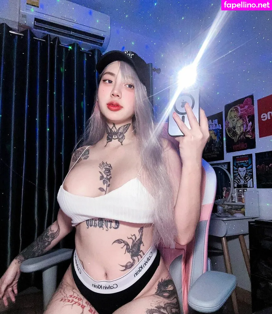 Elle_iren, ellekampong, irenkampong1 Leaked Nude Picture #lFi4D7YqPW