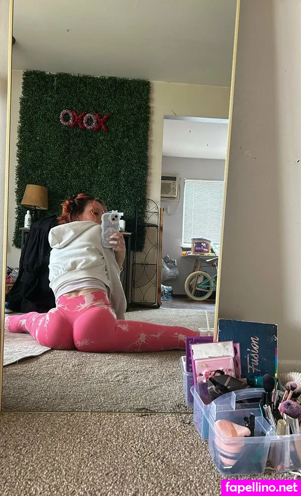 Ellemarzfree, emarzasmr Leaked Nude Picture #nGLLBWTiMP