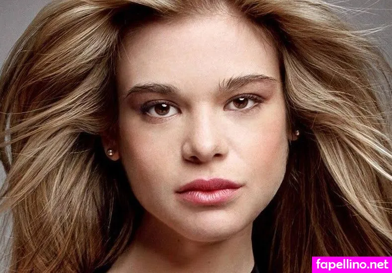 Ellen Muth Leaked Nude Picture #gfGilh8N44