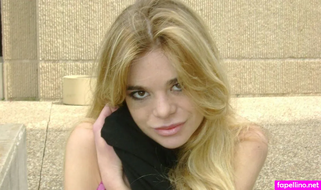 Ellen Muth Leaked Nude Picture #tZwVDyCS9Y