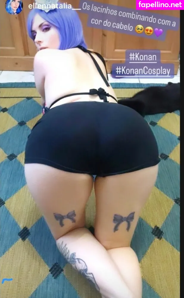 Ellennatalia__ Leaked Nude Picture #Vd58DLrG9q