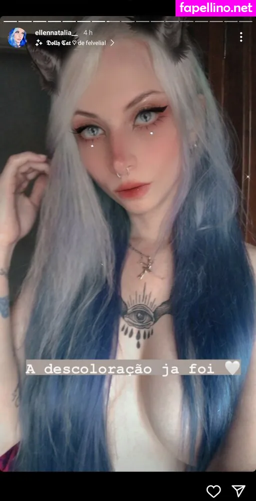 Ellennatalia__ Leaked Nude Picture #h5opkGi0xp