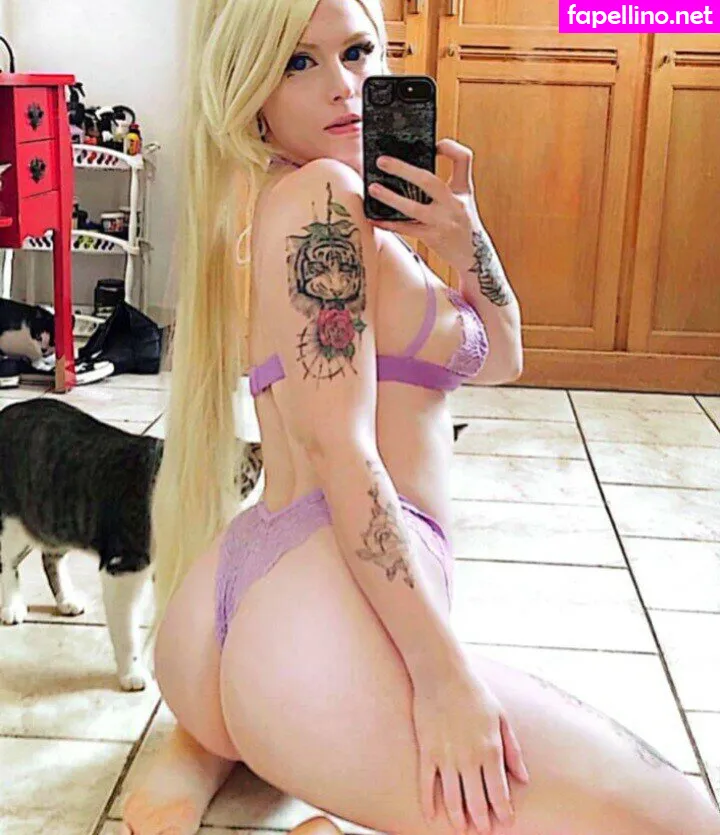 Ellennatalia__ Leaked Nude Picture #wpWhCfbQYL