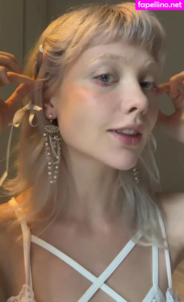 Sheidlina Leaked Nude Picture #04dwwecoC0