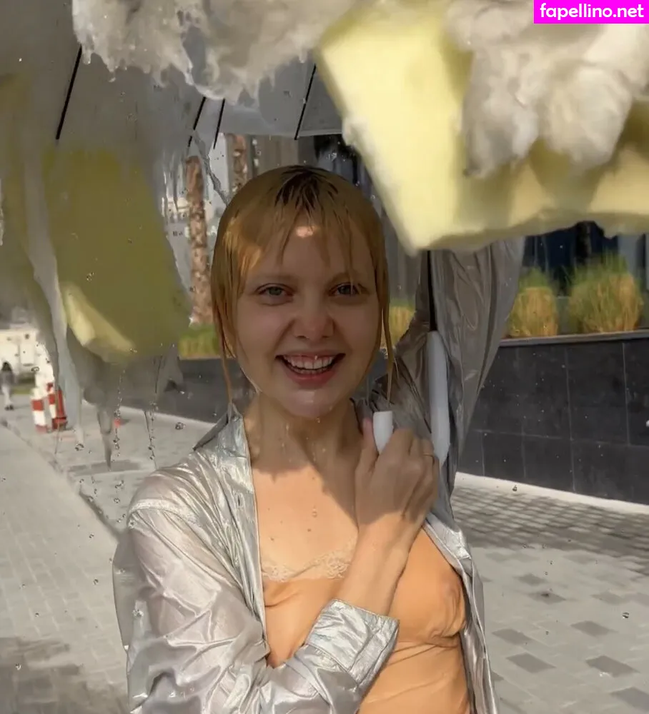 Sheidlina Leaked Nude Picture #qTkOw3CgmL