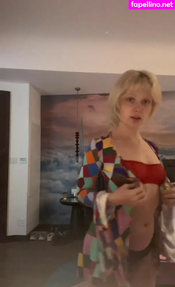 Sheidlina Leaked Nude Picture #trXInP6X9y