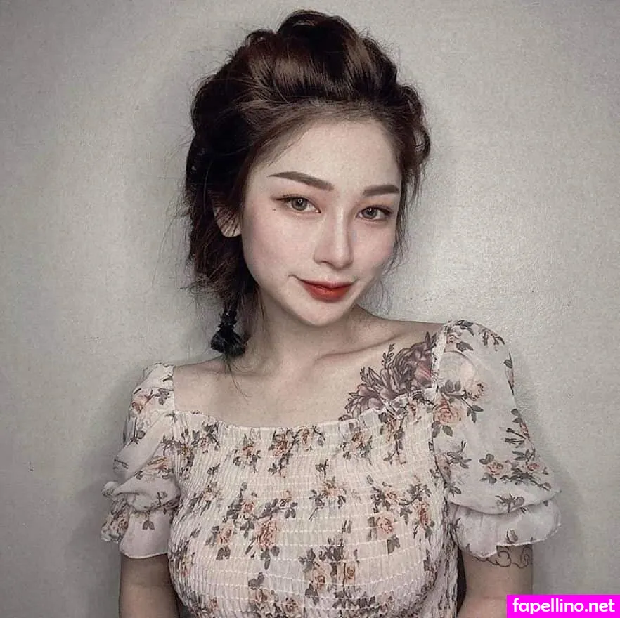 Ellena Ling Leaked Nude Picture #Zu5wscYGVT