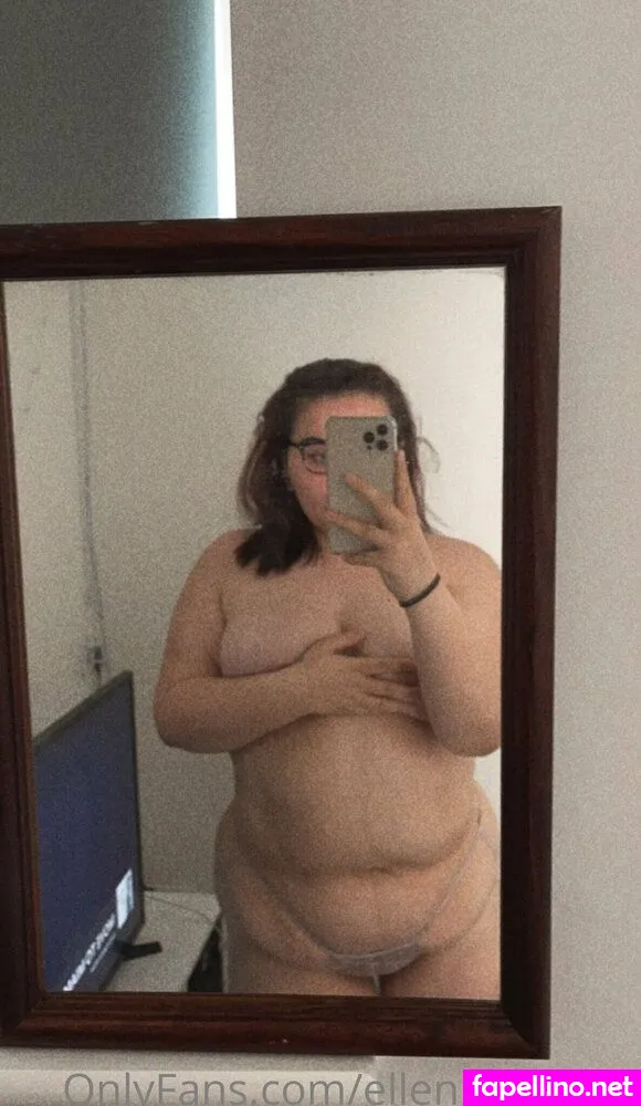 Ellenhunny69, realhunnyj Leaked Nude Picture #Pef2K8vs17