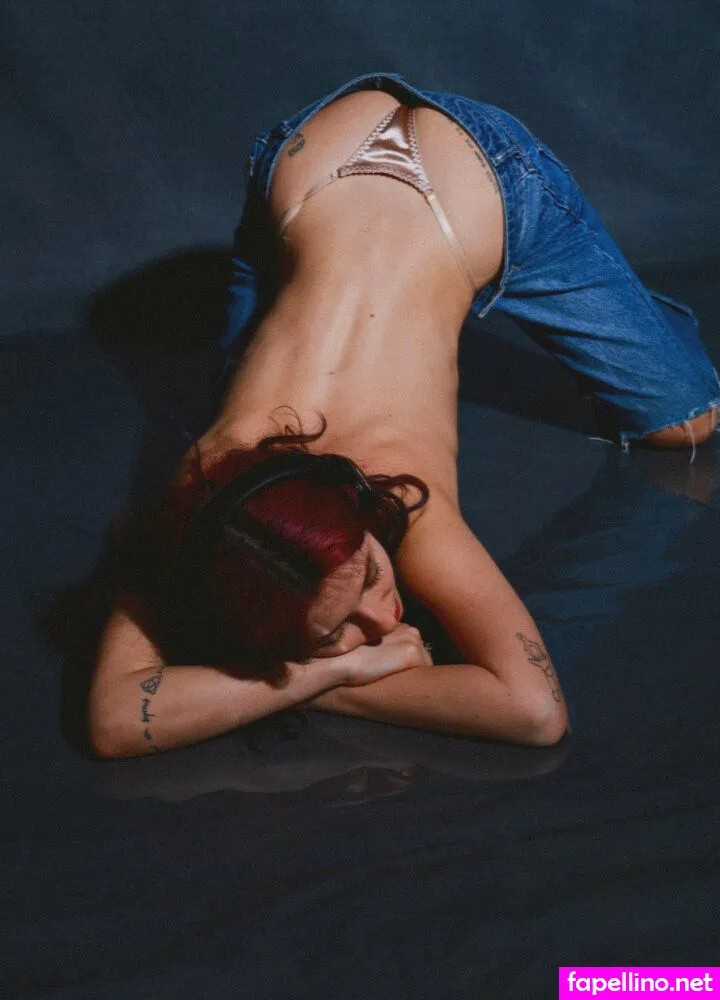 Elleofhellfree, theellehell Leaked Nude Picture #gGF0tfsvUT